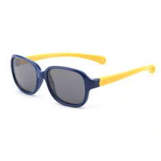Ochelari de soare polarizati pentru bebelusi Techsuit, 8192-C12 foto