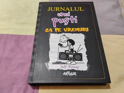 Ca pe vremuri foto
