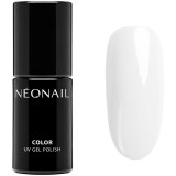 NEONAIL Candy Girl lac de unghii sub forma de gel culoare Cotton Candy 7.2 ml