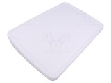 Carcasă Desktop BoPad X ABS Gri Deschis 285x198x61mm
