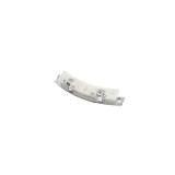 Balama ușă pentru uscător de rufe BOSCH 00646933 00497528 BALAY SIEMENS Original