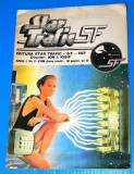 Revista Star Trafic Sf nr 2-3/1990 science fiction