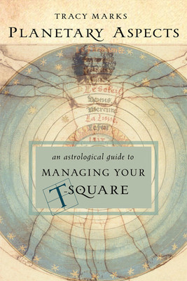 Planetary Aspects: An Astrological Guide to Managing Your T-Square foto