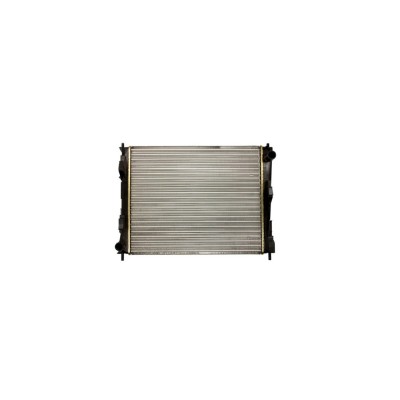 Radiator Apa Renault Twingo Ii Cn0 Denso Drm23079 foto