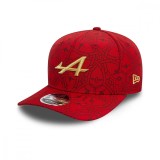 Alpine F1 șapcă de baseball China F1 Team 2024 - M/L, New Era