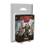 Summoner Wars Cloaks Faction Deck (Second Edition)