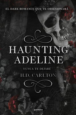 Haunting Adeline (Nunca Te Dejar foto