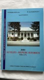 2001 SUTEȘTI - REPERE ISTORICE EDIȚIA A II-A - PR.DUMITRU BĂLAȘA ,PR. ION MARINESCU