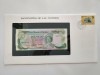 Belize - 1 Dollar 1983 - In plic de prezentare