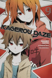Kagerou Daze - Volume 9 | Mahiro Satou, Jin