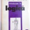 Nae Ionescu - Introducere &icirc;n logică. Curs de logică 1927 - 1928