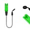 Hanger Chainblock verde - Delphin