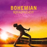 Queen Bohemian Rhapsody OST The Original Soundtrack (cd)