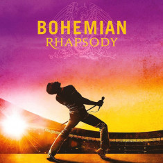 Queen Bohemian Rhapsody OST Romanian Version (cd) foto