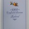 1000 ENGLISH IDIOMS , EXPLAINED , 2007