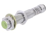 Senzor Inductiv Autonics PRCM12-2AO M12, 0-2mm, 85-264VAC, IP67