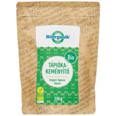 TAPIOCA AMIDON BIO 250G BIORGANIK