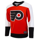Philadelphia Flyers tricou de hochei Home Breakaway Jersey - 2XL