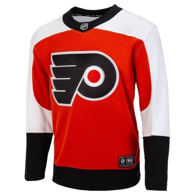 Philadelphia Flyers tricou de hochei Home Breakaway Jersey - 2XL foto