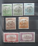 CV1 OCUPATIA ROMANA IN UNGARIA,CLUJ