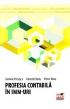 Profesia contabila in IMM-uri - Daniela Patrascu, Valentin Radu, Florin Radu