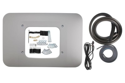 Kit universal de instalare Dometic CoolAir 9100300038 foto