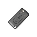 Carcasa telecomanda compatibila Peugeot Cod: 4004 Automotive TrustedCars