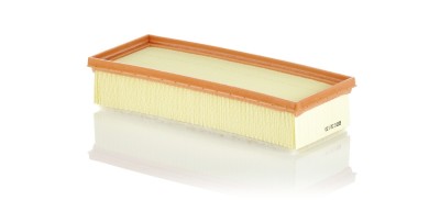 MANN-FILTER C 32 130 Filtru aer foto