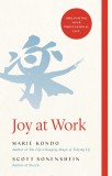 Joy at Work | Marie Kondo, 2020