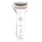 Pila electrica pentru calcaie Cecotec Bamba SkinCare Silky, 2 discuri rotative