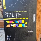 Drept civil si Drept procesual civil. Spete pentru admiterea la INM/Magistratura 2021- Vasile Bozesan