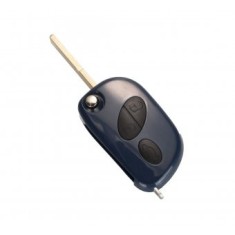 Carcasa cheie Topautochei&reg; pentru Maserati, 3 butoane