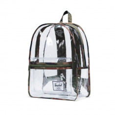 Rucsac Herschel Classic XL Clear Woodland Camo - Cod 9294542