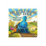 The Little Engine That Could: 90th Anniversary: An Abridged Edition