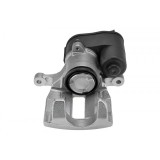 Etrier frana spate Volvo V70 3 2007-, S80 2 2006-, S60, V60 2010-, Xc60, Xc70 2008-, Stanga, Vented, Disc franas, 36001375