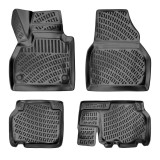 Set covorase auto cauciuc umbrella pentru renault kango ii 2007-2020, kangoo iii 2020-