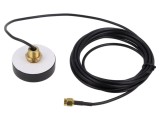 Antenă GNSS GPS 3dBi SMA 3m