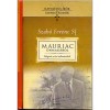 Mauriac &ouml;nmag&aacute;r&oacute;l - V&aacute;logat&aacute;s az &iacute;r&oacute; vallom&aacute;saib&oacute;l