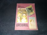 BORIS NIKOLAEVICI SERGUNENKOV - URCIORUL