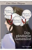 Din gandurile oamenilor - Elena-Maria Marginean