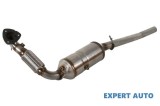 Filtru dpf Ford TRANSIT bus (FD_ _, FB_ _, FS_ _, FZ_ _, FC_ _) 2000-2006 #1