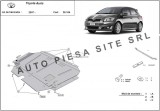 Scut metalic motor Toyota Auris fabricata incepand cu 2007 APS-26,166, SCUT PROTECTION