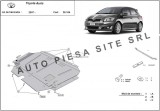 Scut metalic motor Toyota Auris fabricata incepand cu 2007 APS-26,166