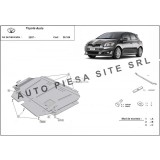 Scut metalic motor Toyota Auris fabricata incepand cu 2007 APS-26,166