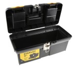 Stanley 1-92-065 Cutie depozitare 16&quot; cu prindere metalica 415x199x185 mm