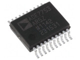 Contor de Energie Electrică CF Pulses Serial SPI SSOP20