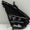 Grila dreapta față KIA CEE\&#039;D Hatchback CD 2023 OEM: 86552-J7KA0,86564-J7KA0 | 31975627