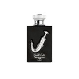 Lattafa, Ishq Al Shuyukh Silver, Apă de parfum, Unisex, 100 ml