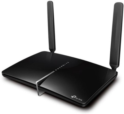 TP-LINK ROUTER 4G AC1200 DUAL-B 4G foto