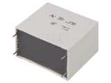Condensator KEMET C4AT 15&micro;F 400V AC THT polipropilenă ESR 2,1m&Omega;